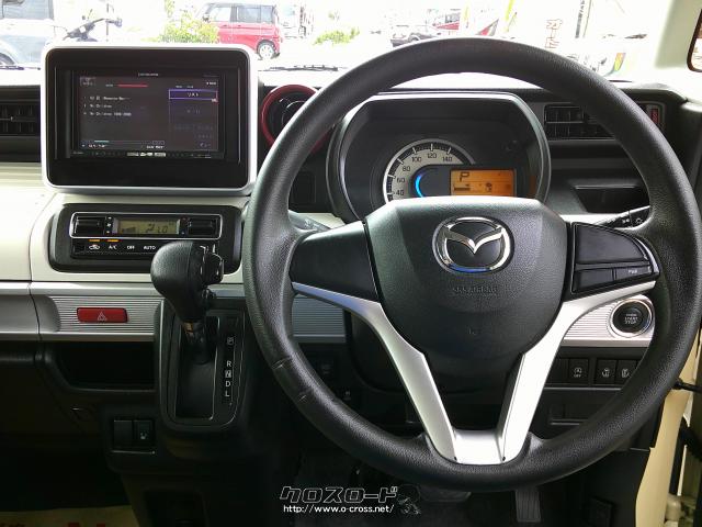 マツダ フレアワゴン