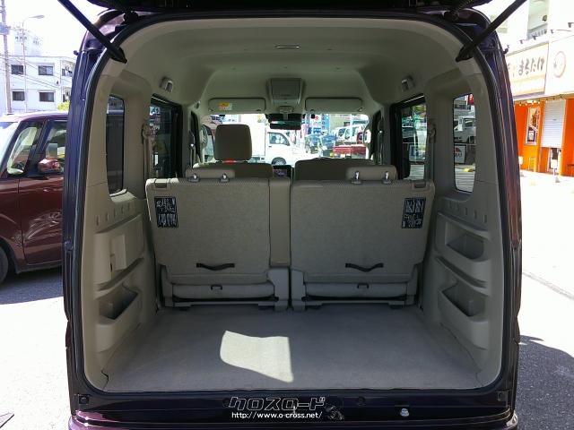 日産 NV100クリッパーリオ