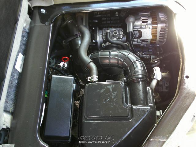 日産 NV100クリッパーリオ