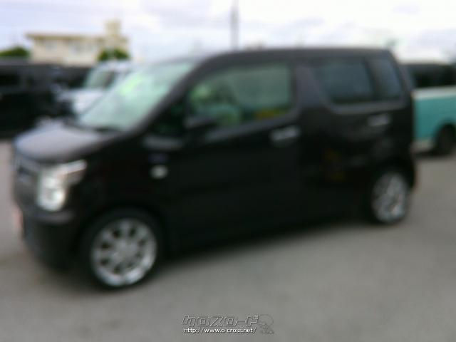 スズキ ワゴンR