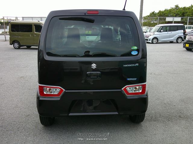 スズキ ワゴンR