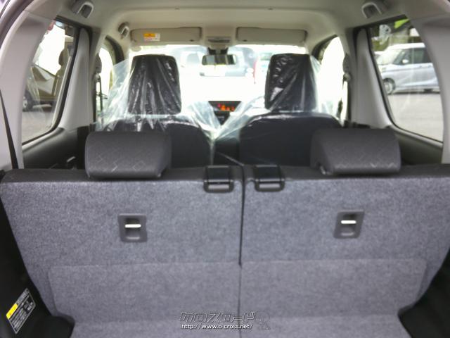 スズキ ワゴンR