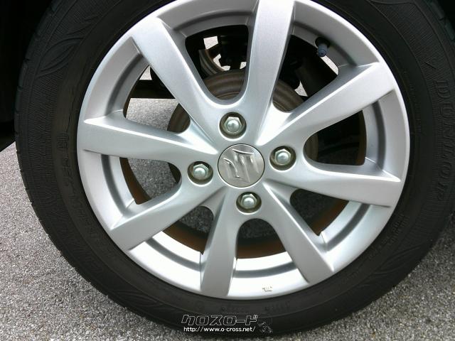 スズキ ワゴンR