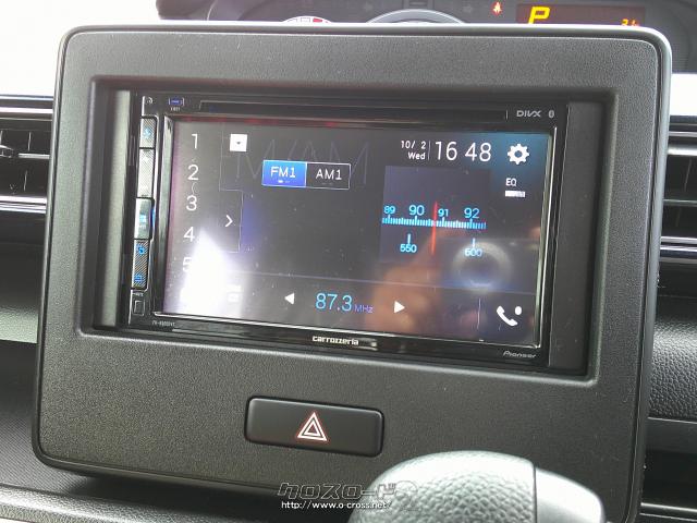 スズキ ワゴンR