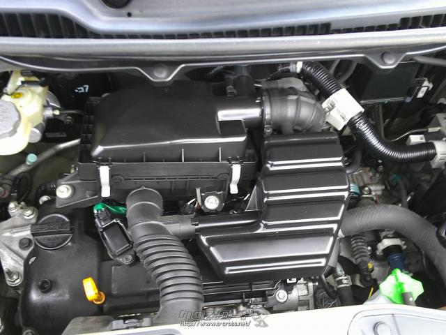 スズキ ワゴンR