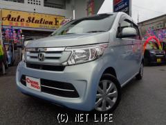 ホンダ N-WGN
