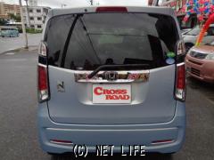 ホンダ N-WGN