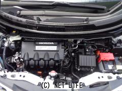 ホンダ フリードハイブリッド