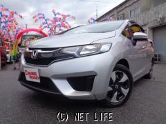 ホンダ フィットハイブリッド