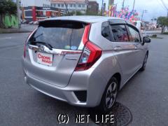 ホンダ フィットハイブリッド