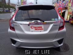 ホンダ フィットハイブリッド