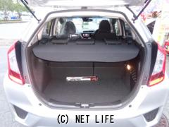 ホンダ フィットハイブリッド