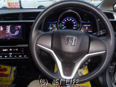 ホンダ フィットハイブリッド