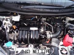 ホンダ フィットハイブリッド