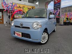 ダイハツ ミラココア