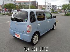 ダイハツ ミラココア