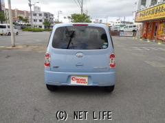 ダイハツ ミラココア