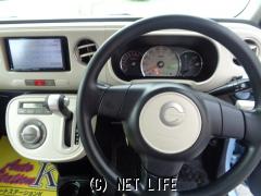 ダイハツ ミラココア