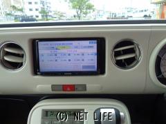 ダイハツ ミラココア