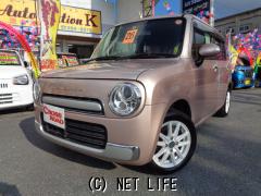 スズキ アルトラパンショコラ一覧 沖縄の中古車情報 クロスロード