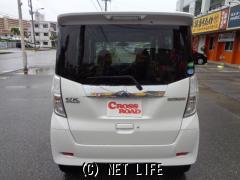 三菱 eKスペース