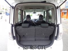 三菱 eKスペース