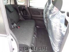 三菱 eKスペース