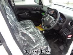 三菱 eKスペース