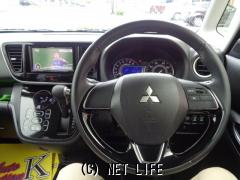 三菱 eKスペース