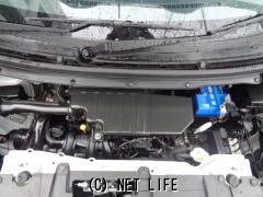 三菱 eKスペース