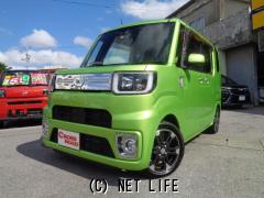 ダイハツ ウェイク