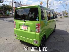 ダイハツ ウェイク