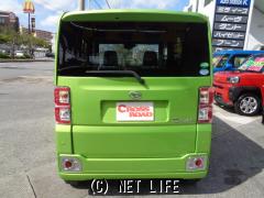 ダイハツ ウェイク