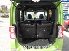 ダイハツ ウェイク