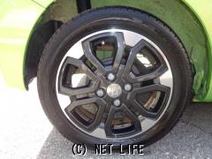 ダイハツ ウェイク