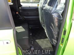 ダイハツ ウェイク