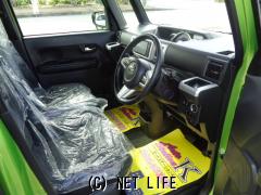 ダイハツ ウェイク