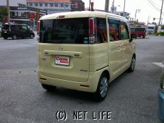 マツダ フレアワゴン