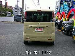 マツダ フレアワゴン