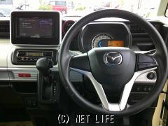 マツダ フレアワゴン