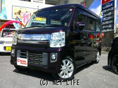 日産 NV100クリッパーリオ