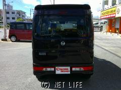 日産 NV100クリッパーリオ