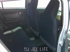 ダイハツ ミライース