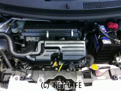 ダイハツ ミライース