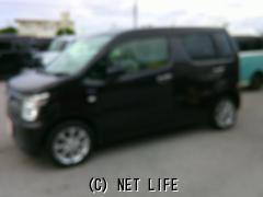 スズキ ワゴンR