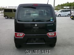 スズキ ワゴンR