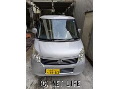 日産 ルークス一覧 | 沖縄の中古車情報 - クロスロード