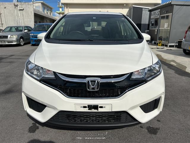 ホンダ フィットハイブリッド