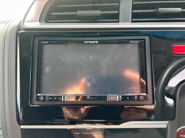 ホンダ フィットハイブリッド