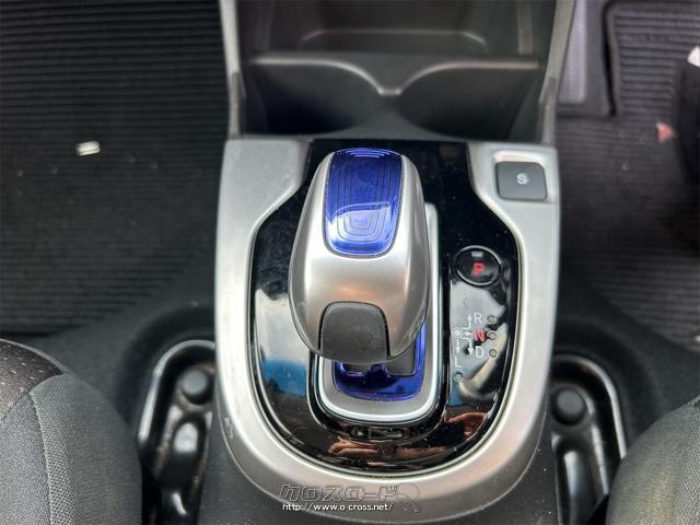 ホンダ フィットハイブリッド